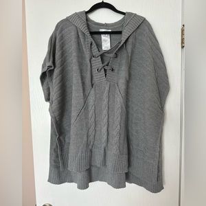Motherhood maternity sweater